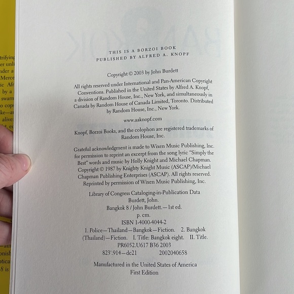 Bangkok 8 by John Burnett - Picture 5 of 12